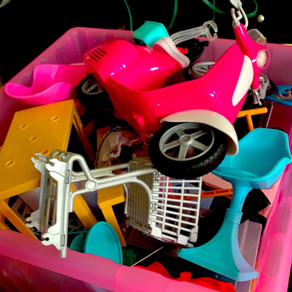 Toys,Barbie,monster high